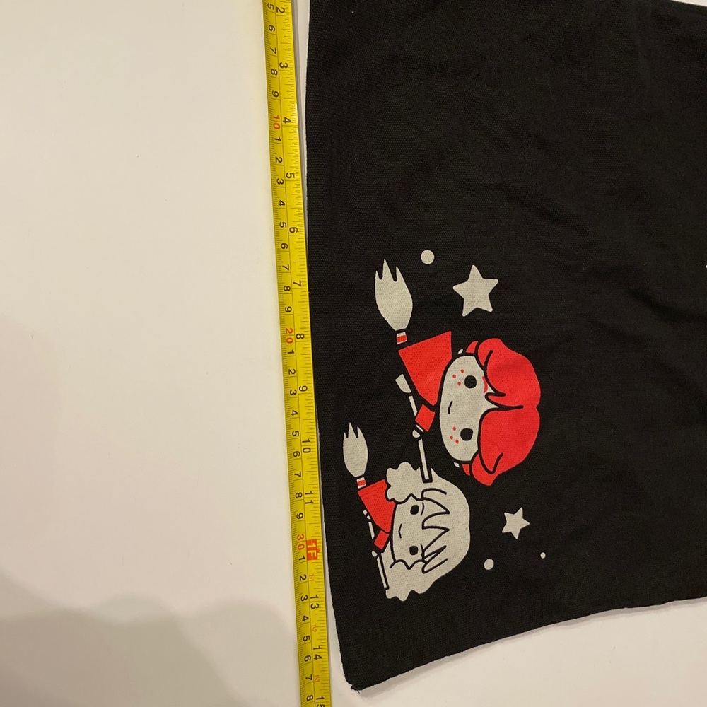 Harry Potter Chibi Tote Bag. - Picture 11 of 11
